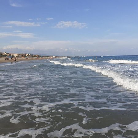 Canet Holiday Valensiya Dış mekan fotoğraf