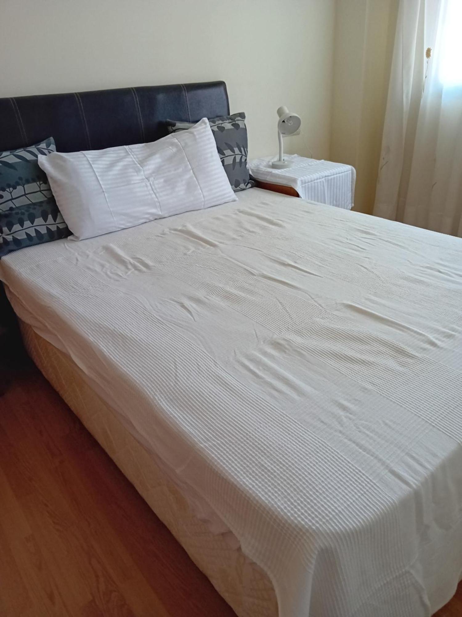 Canet Holiday Valensiya Dış mekan fotoğraf