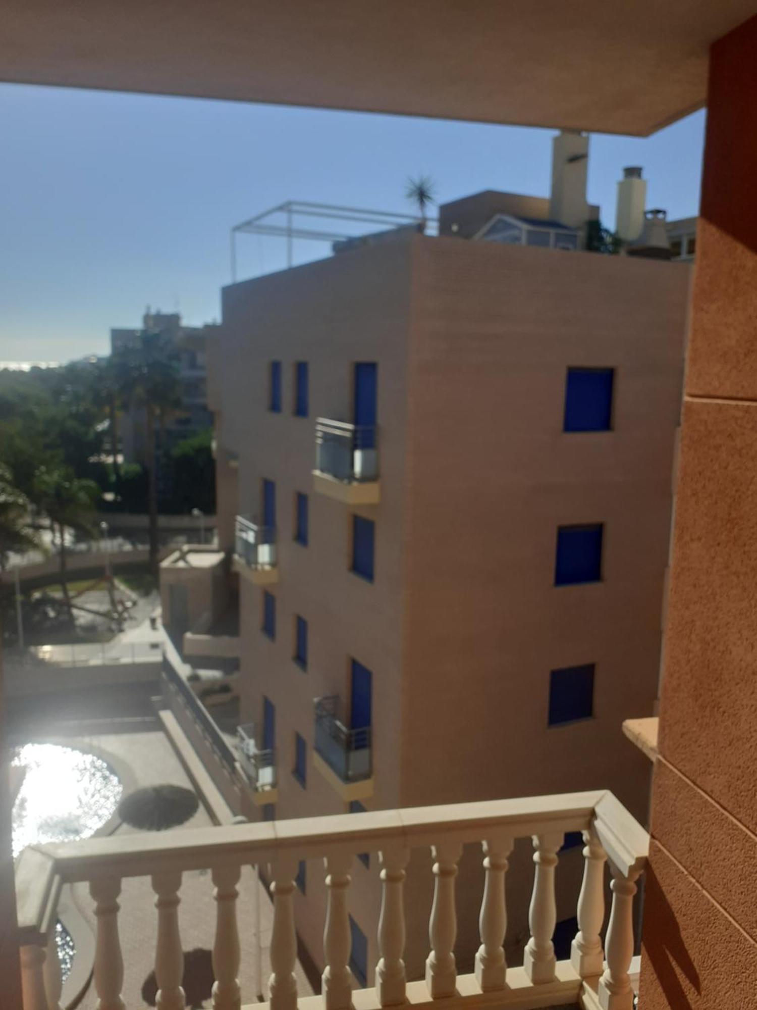 Canet Holiday Valensiya Dış mekan fotoğraf